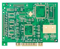 合肥pcb抄板公司-合肥鑫达雅(推荐商家)